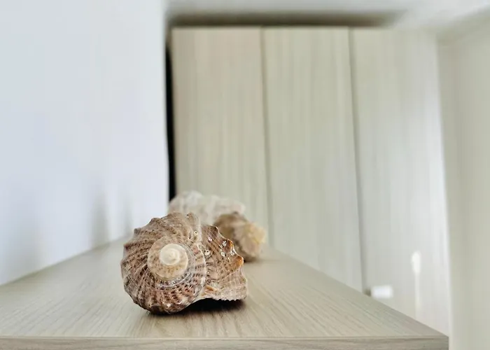 Piccola Luna Apartment *