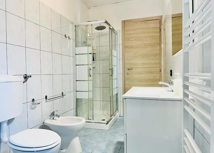 Piccola Luna Apartment