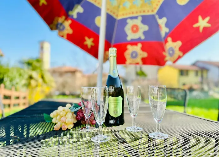 Apartment Piccola Luna *