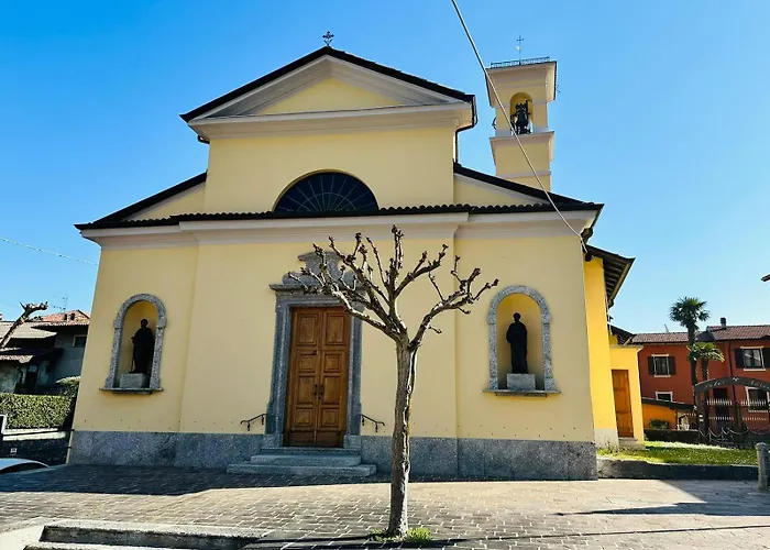 Piccola Luna Apartment *