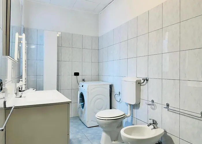 Apartment Piccola Luna Menaggio