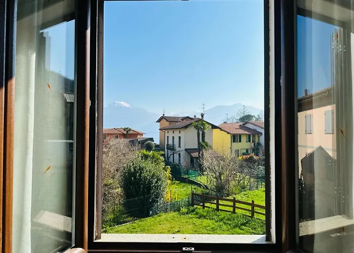 Piccola Luna Apartment Menaggio