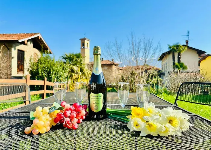 Piccola Luna Apartment