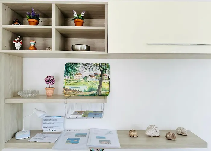 Apartment Piccola Luna