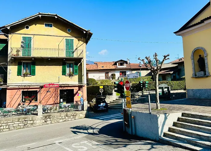 Piccola Luna Apartment