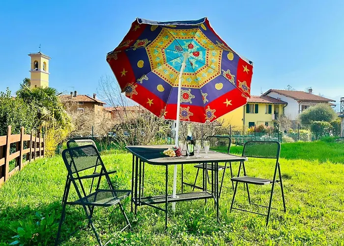 Piccola Luna Apartment