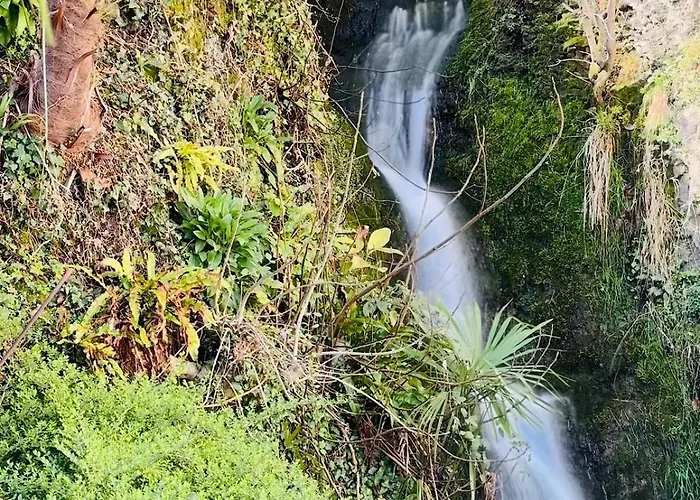 Piccola Luna דירה *