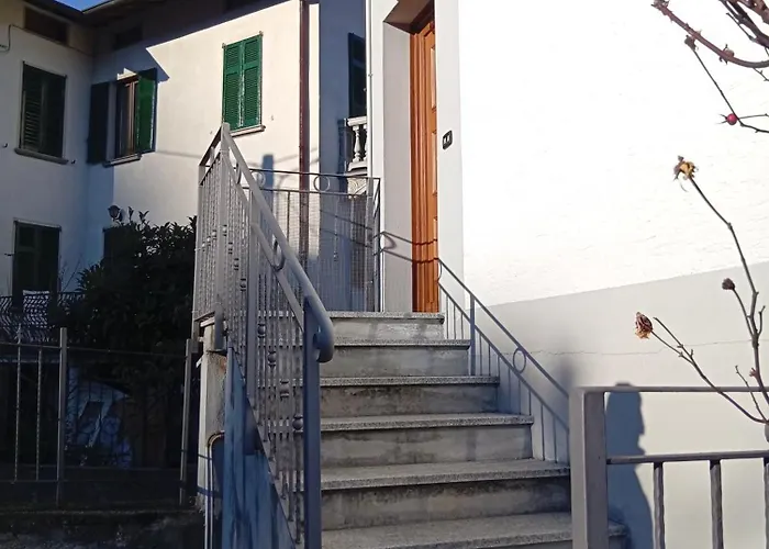 Piccola Luna Menaggio