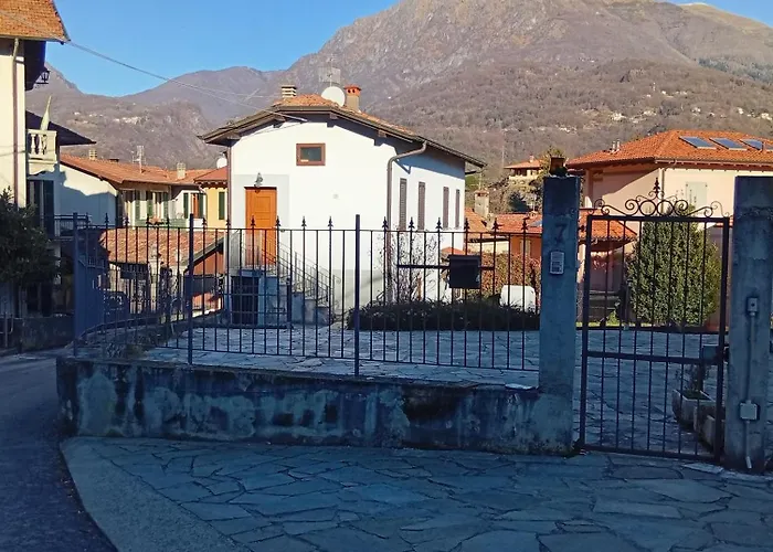 Piccola Luna Menaggio