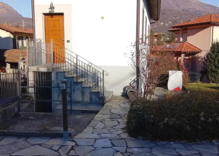 Piccola Luna * Menaggio