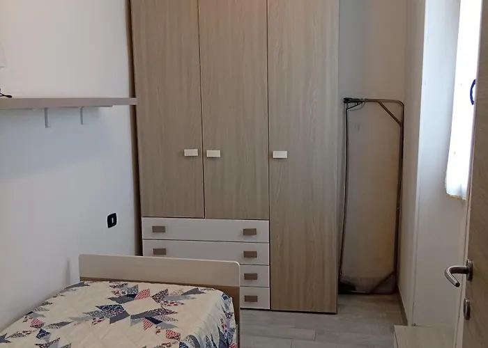 Piccola Luna Apartment Menaggio