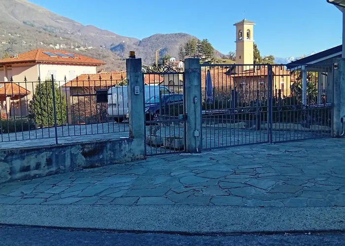 Piccola Luna Apartment