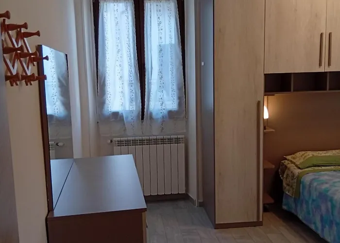 Apartment Piccola Luna