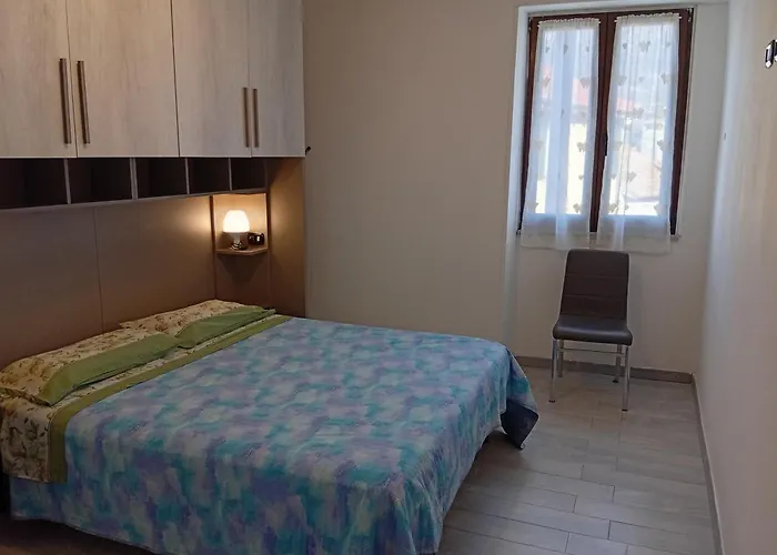 Piccola Luna Apartment *