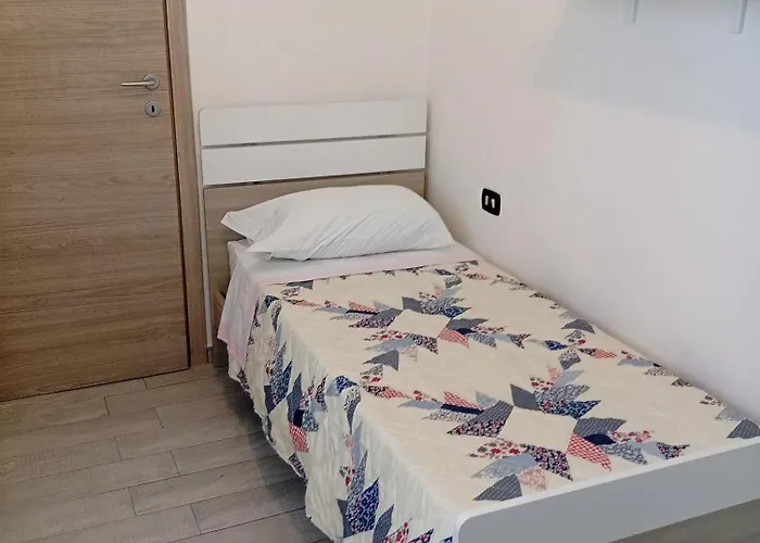 Piccola Luna Apartment *