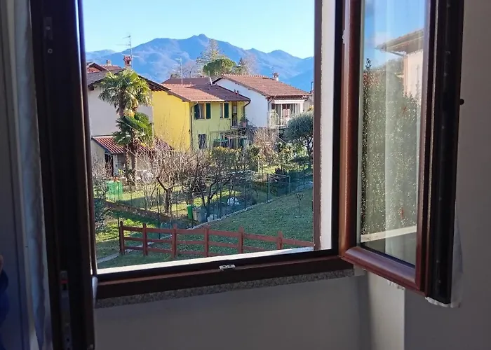 Piccola Luna Menaggio