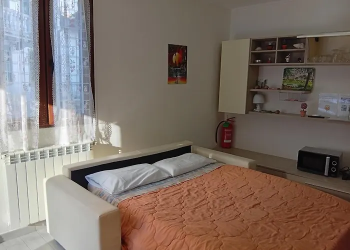 Piccola Luna Menaggio