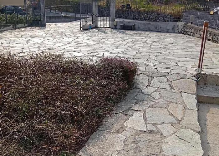 Appartement Piccola Luna Menaggio