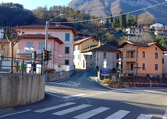 Piccola Luna * מנאג'יו