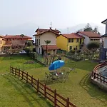 Piccola Luna Апартаменты *