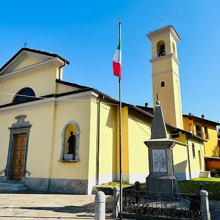 Piccola Luna Menaggio