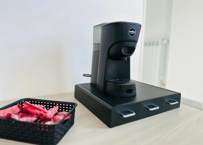 Lägenhet Piccola Luna *