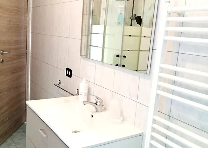 Piccola Luna * Menaggio