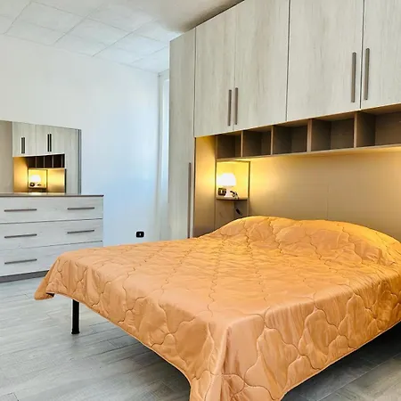 Piccola Luna メナッジョ