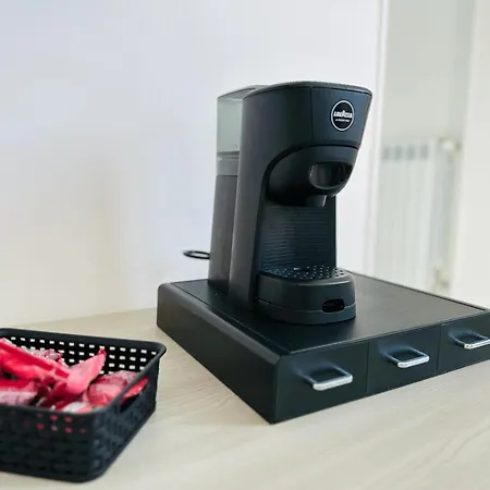 アパート Piccola Luna *